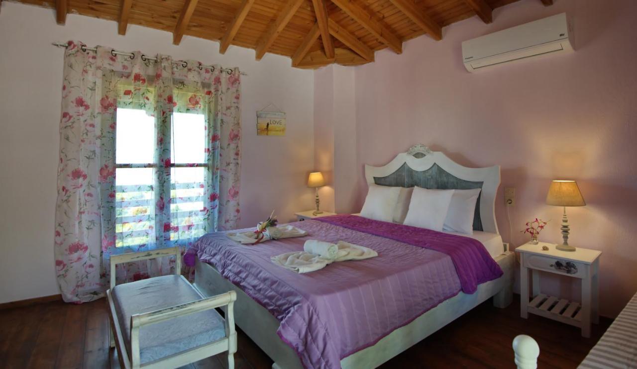 Willa Orfeas House 2 Patitírion Zewnętrze zdjęcie